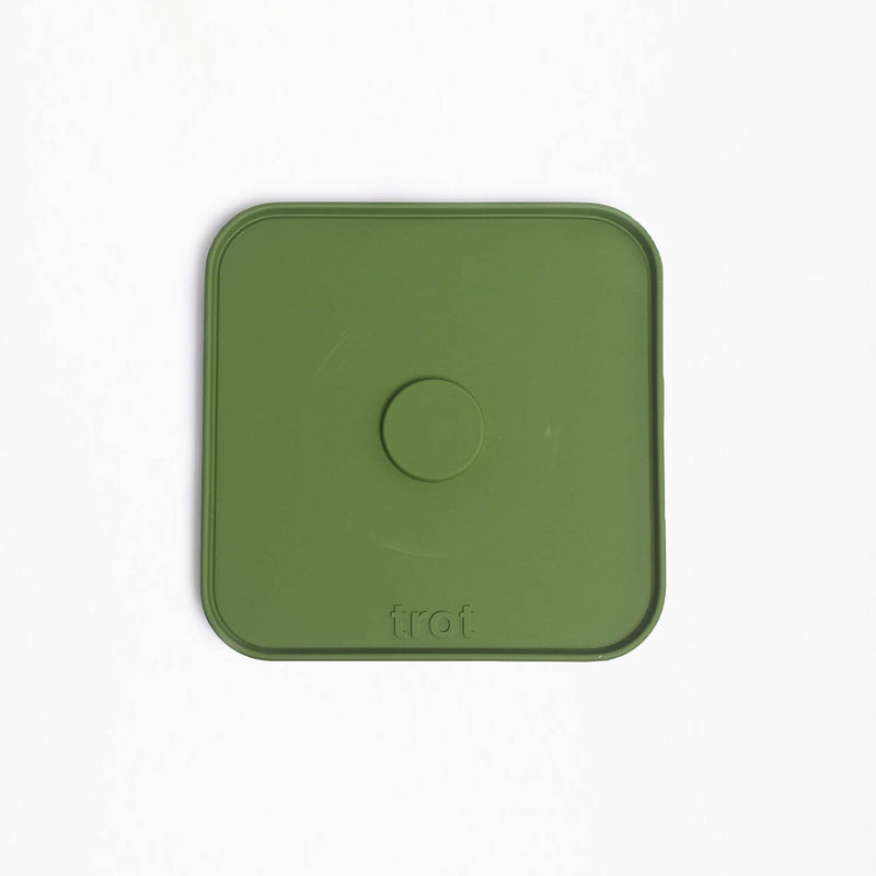 Trot Single Bowl Mat